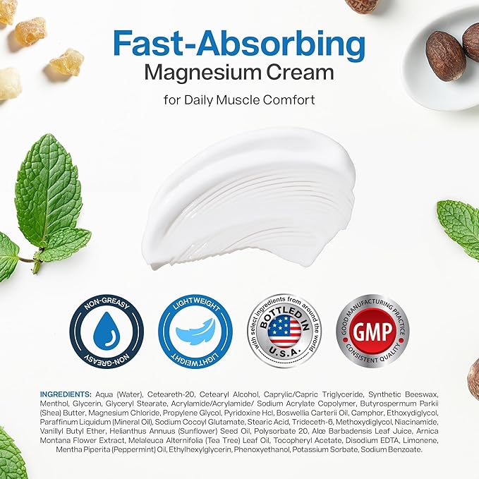 Magnesium Freeze™