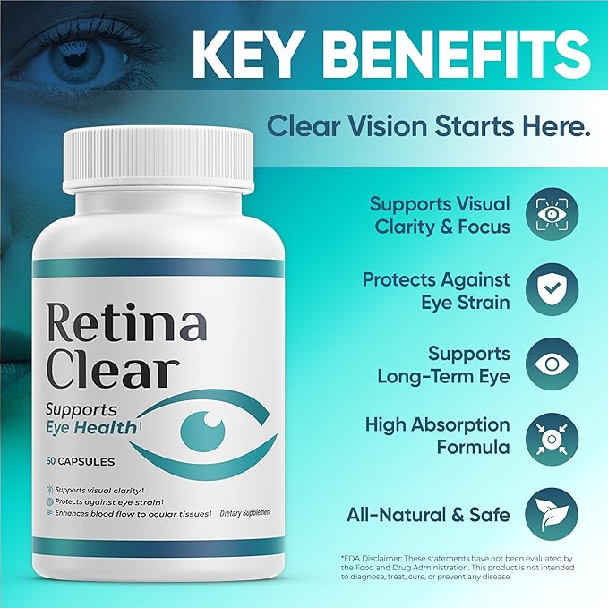 RetinaClear
