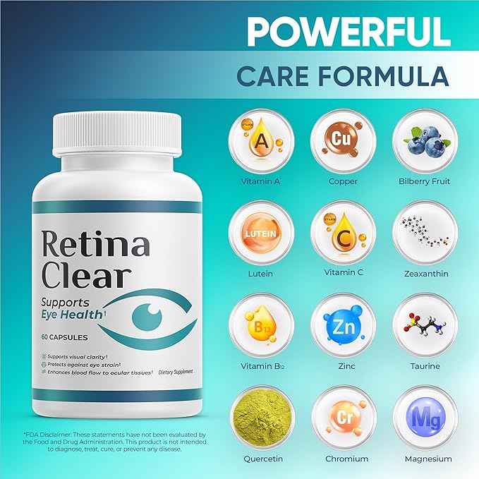 RetinaClear