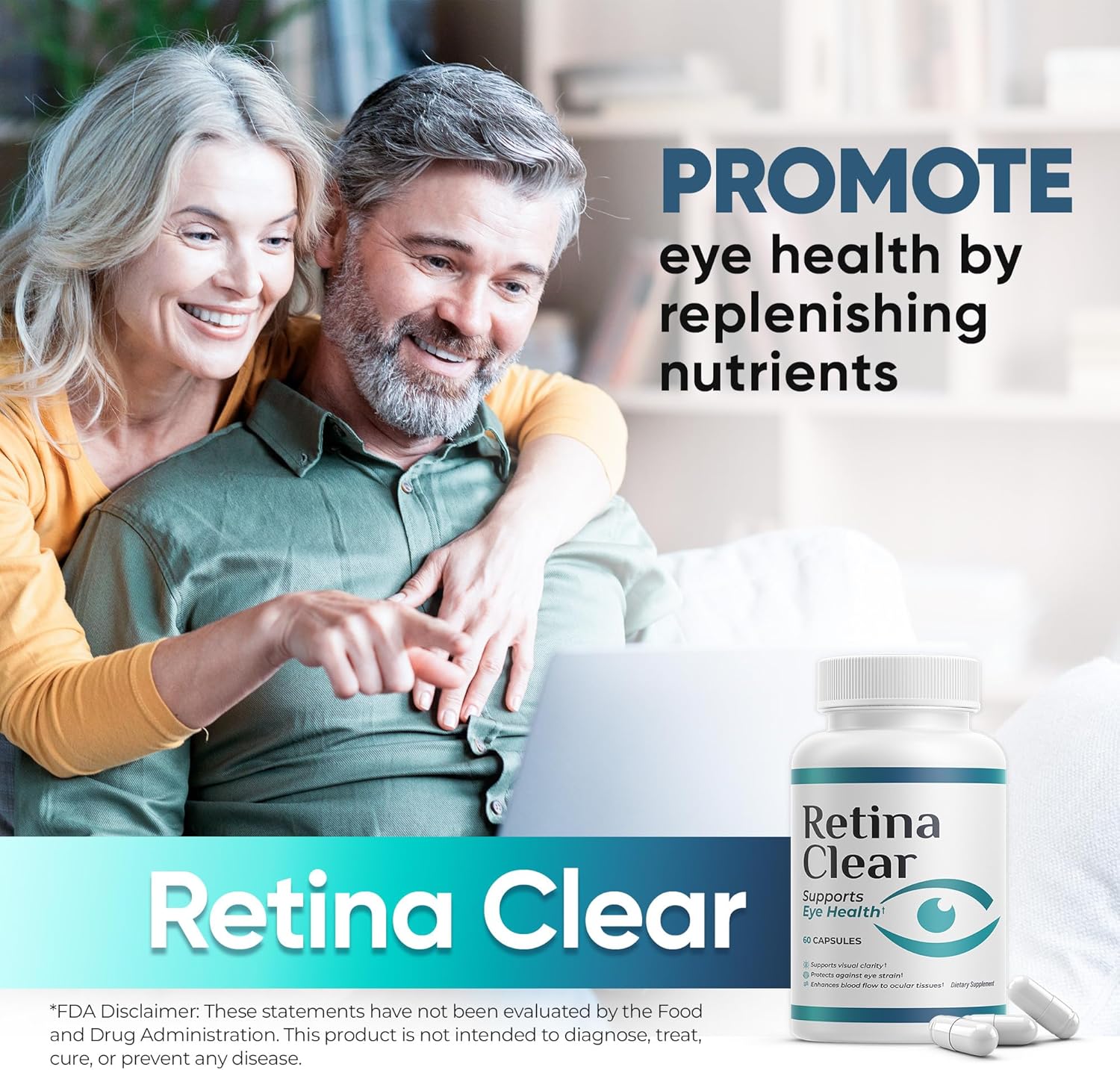 RetinaClear