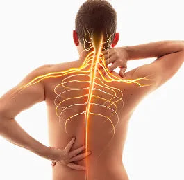 Nerve Pain Relief Vitamin